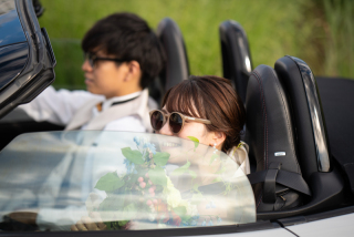 撮影日当日はどうやって移動するの?!