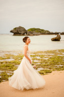 \ぜひ参考に*/新婦様ソロショット❤︎