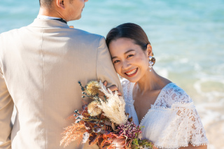 『おふたりのやりたい！』をオンライン相談会で伝えよう♪