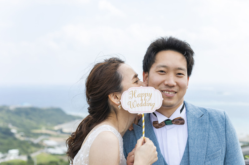 撮影に欠かせない!!無料貸し出しアイテムのご紹介