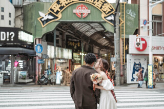 沖縄の街フォト＊