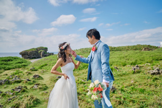 ヘアチェンジで簡単に印象チェンジ！