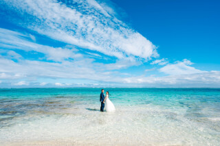 今年の夏は【与論島】で最幸な思い出を残しませんか？