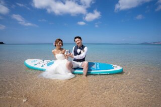 【海だけじゃない♡】オススメパワースポット！フクギ並木