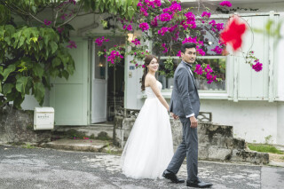 梅雨におすすめ!街フォトプランはいかがですか??