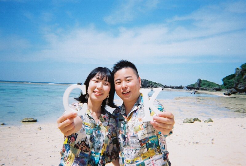 フィルムカメラでノスタルジックなお写真を撮ろう！！