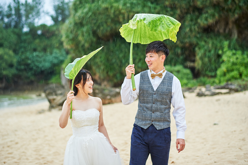 撮影当日のお持ち物について【新婦様編】