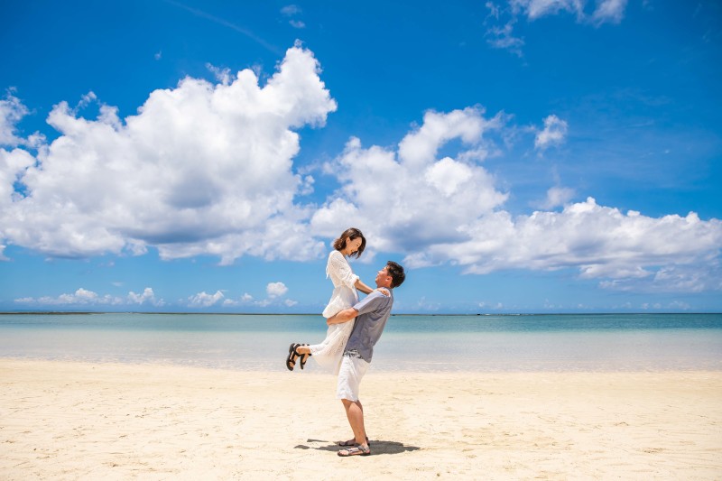 *実際に撮影をさせていただいたお客様の声*