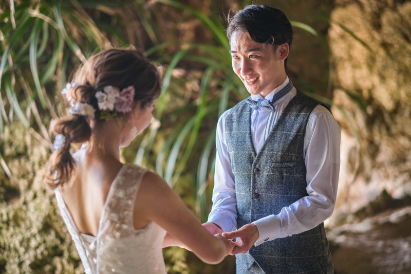 *実際に撮影をさせていただいたリアルなお客様の声*
