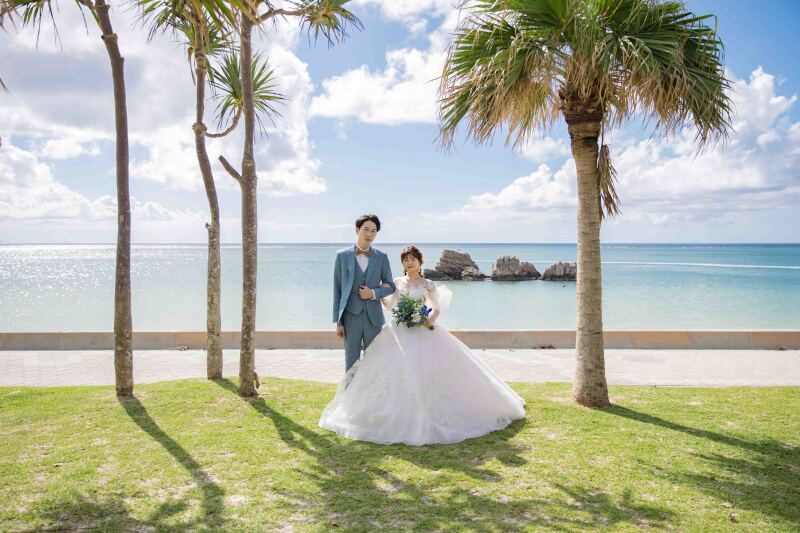 海だけじゃない!グリーンスポットの魅力をご紹介!