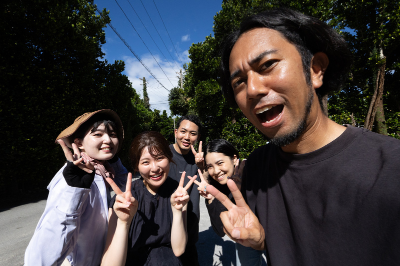 インフルエンサー『ピンクマン』とコラボしました…☆ part2