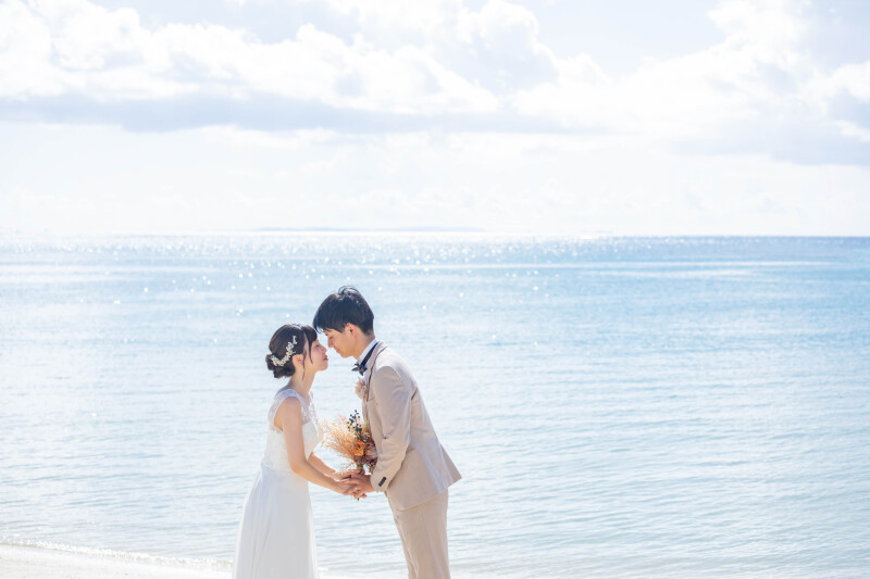 ロケ地紹介＊アラハビーチ