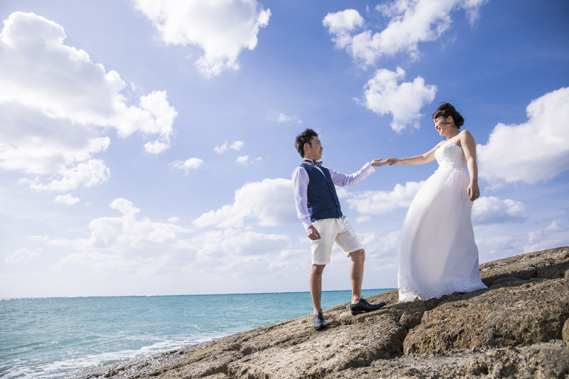 *新郎様のお靴について*フォトウェディング*