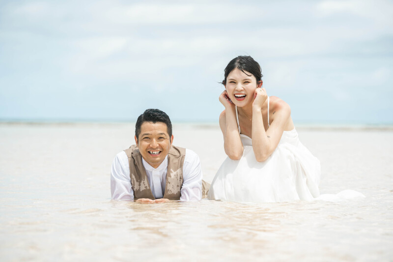 与論島大好きなスタッフが、与論島の魅力を教えます☆*: