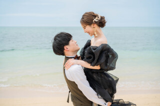 結婚式で大活躍!ダイジェストムービーのご紹介**