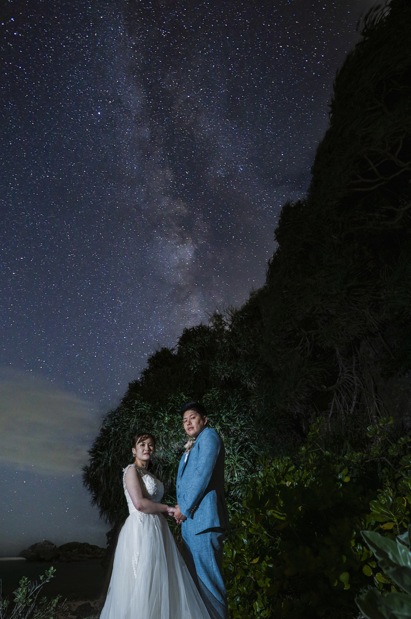 「星」と「月」の関係☆4月星空おすすめ日