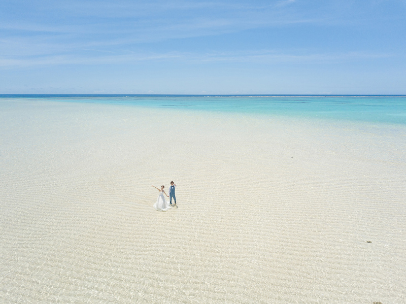 世界の絶景“百合が浜”ってどんな場所?☆*