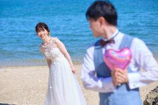 ☆撮影日当日の所要時間について☆*