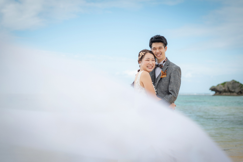 撮影日は旅行中のいつに設定すればいいの？＊
