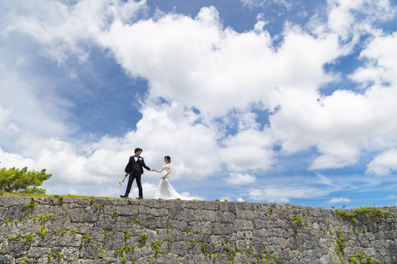 プラン内のビーチはどこで撮影するの？