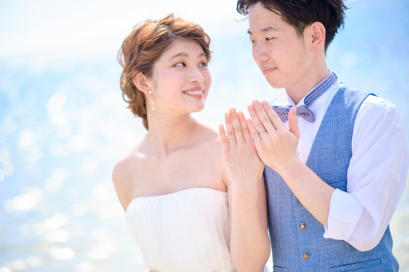 雰囲気別のお写真のご紹介*☆