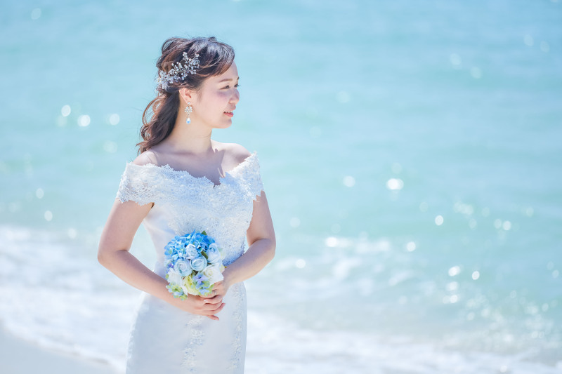 ＊新婦様ヘッドパーツ＊