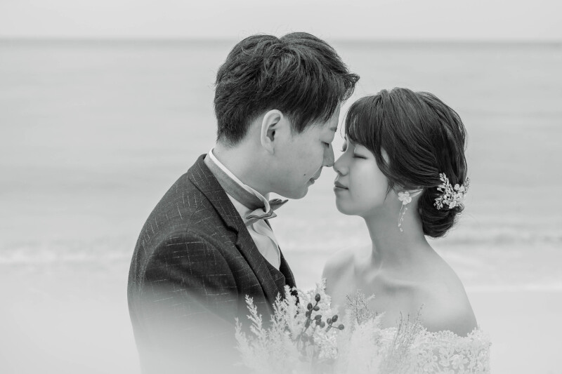 結婚式で大活躍!ダイジェストムービーのご紹介**
