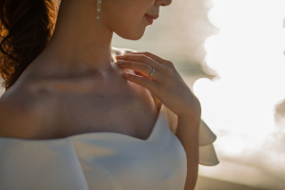 美容に特化した【花嫁ビューティープラン】でさらに美しく˚✧₊