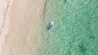 【ドローンフォト付きプラン】を予約するなら水曜日＊*