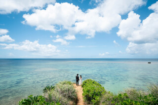11月の沖縄の気候は?