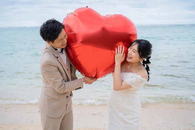 冬シーズンのフォトウェディング をご検討されているお客様へ