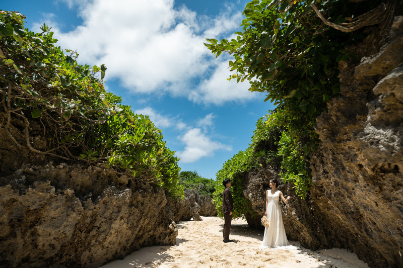 与論島大好きなスタッフが、与論島の魅力を教えます☆*: