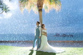 【5月・6月予約をご検討の方へ】沖縄の梅雨入りについて♩