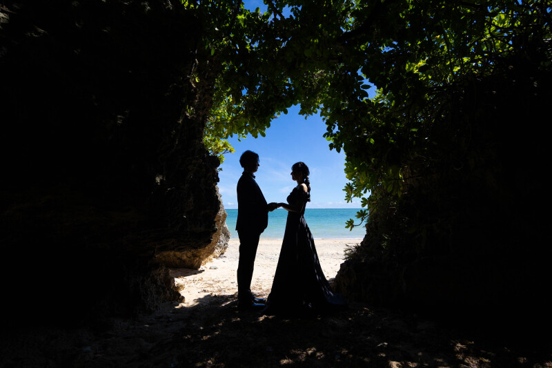 ご両家のプレゼントにもピッタリ◎ デザイン台紙のご紹介 *~＊