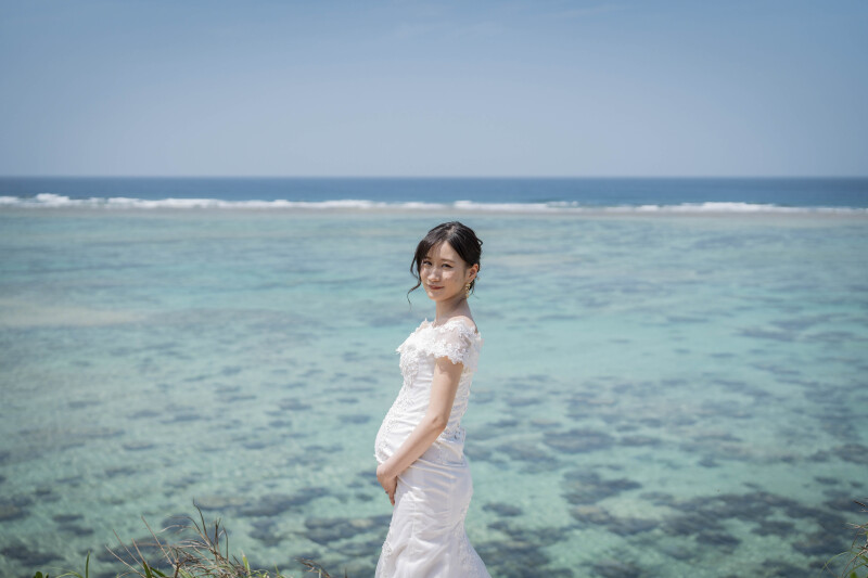 マタニティフォトについて**