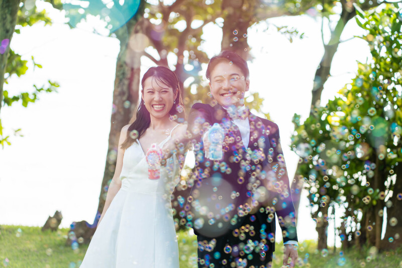 最新☆撮影させていただいたお客様のお写真をご紹介