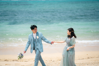 マーブルリゾートウェディングでやりたいを叶えませんか?