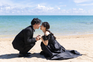 Instagramで撮影の様子をチェック♪