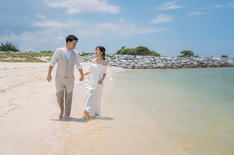 トラッシュザドレスとは??