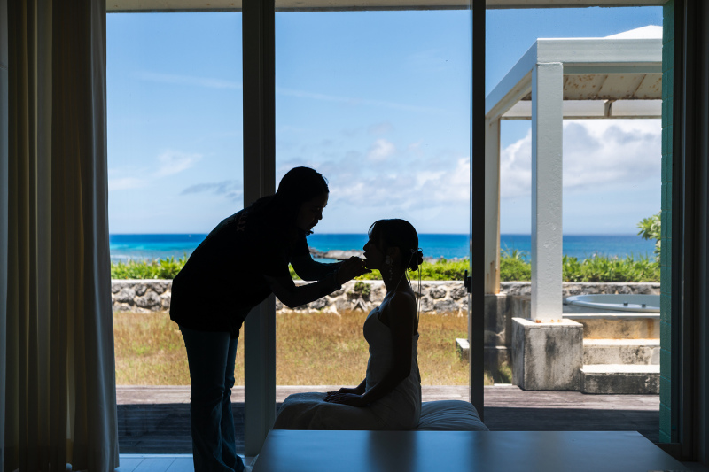 新婦様必見!! 可愛いヘアスタイルのご紹介 ❤︎⸝⋆