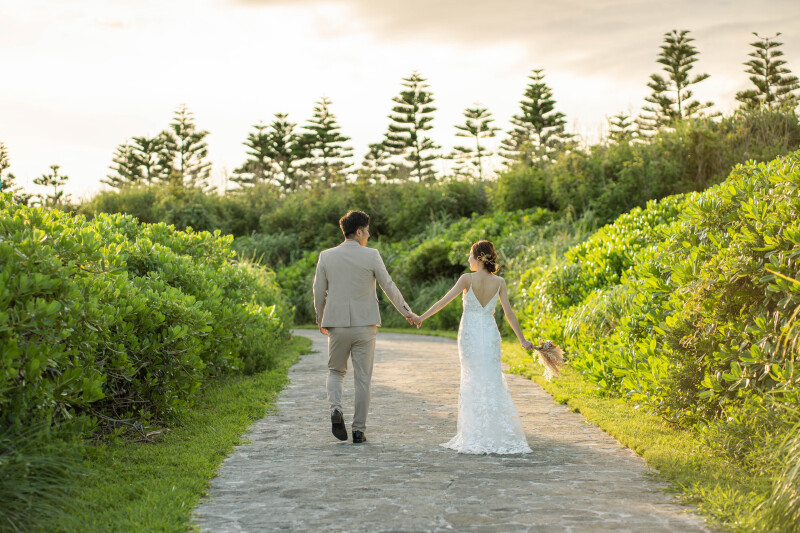 海だけじゃない！グリーンスポットの魅力をご紹介☆
