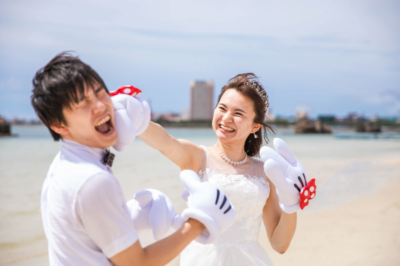 *実際に撮影をさせていただいたお客様の声*