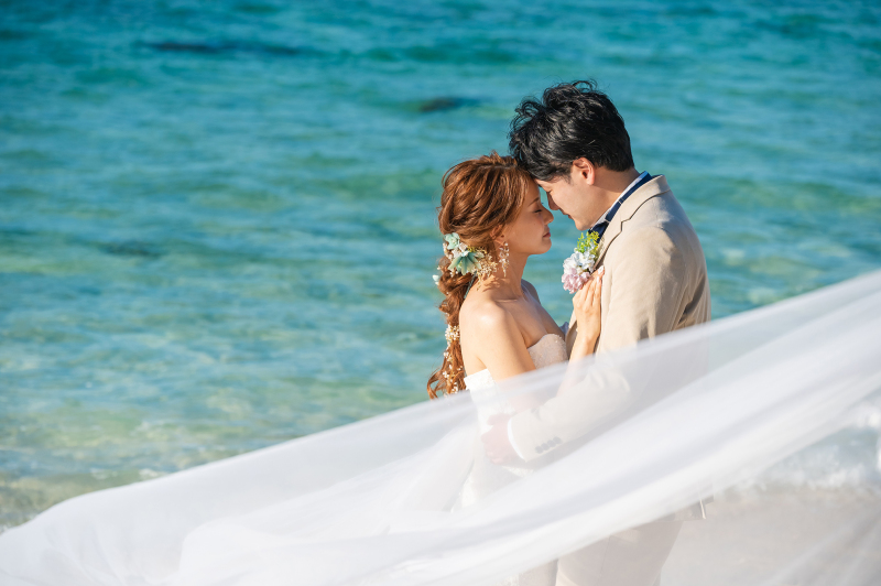 新婦様必見!! 可愛いヘアスタイルのご紹介 ❤︎⸝⋆