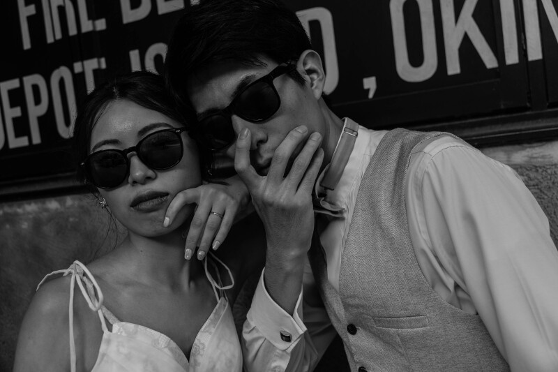 ロケーション地紹介＊アメリカンビレッジ