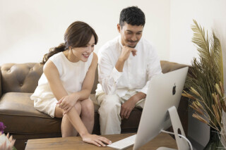 オンライン相談会に参加するだけで…⁉︎