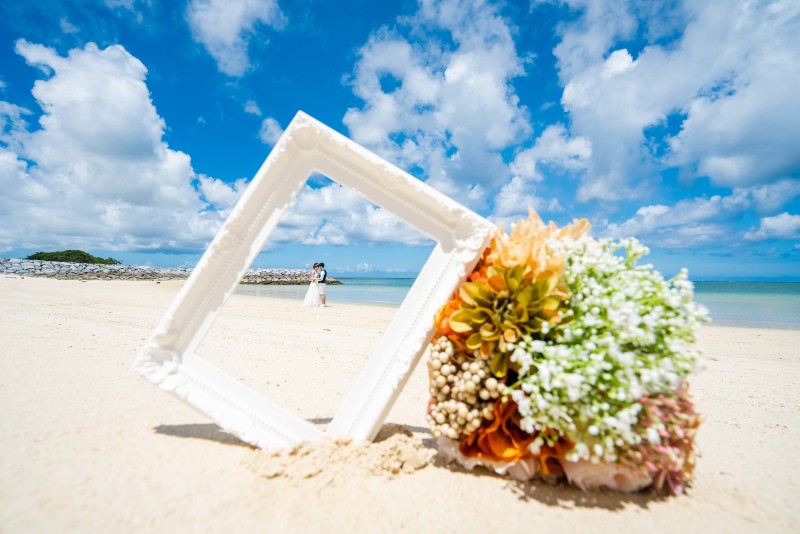 撮影に欠かせない!!無料貸し出しアイテムのご紹介