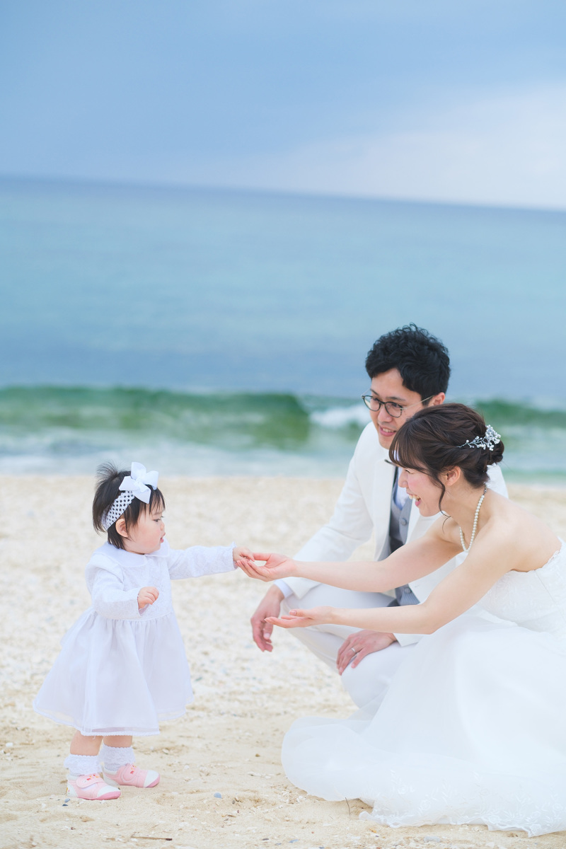 *実際に撮影をさせていただいたお客様の声*