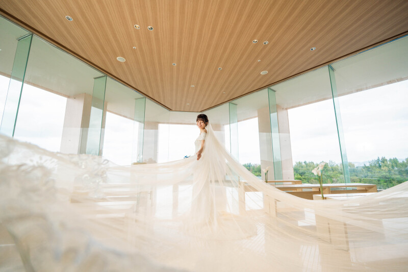 5月・6月限定！チャペル＆ビーチプランのご紹介＊