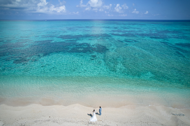 無人島撮影のスケジュールに関しまして＊