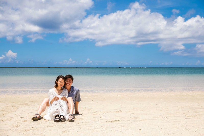 *実際に撮影をさせていただいたお客様の声*